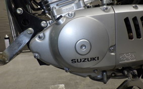 SUZUKI GN125 F Gen.2 2022