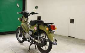 HONDA CROSS CUB 110 JA45