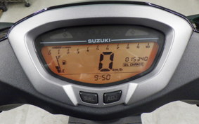 SUZUKI SWISH 125 DV12B