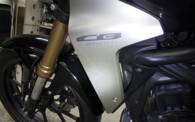 HONDA CB250RA 2024 MC52
