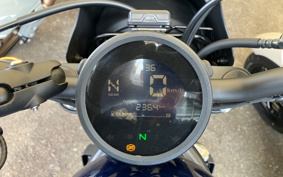 HONDA  REBEL 250 ABS MC49