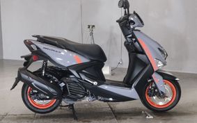 YAMAHA  CYGNUS  GRIF ASU SEJ4J