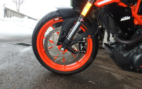 KTM 390 DUKE 2018 JPJ40