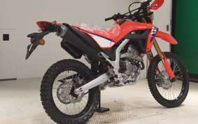 HONDA CRF250L 2013 MD47