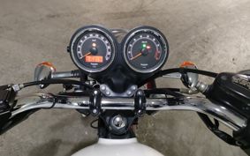 TRIUMPH BONNEVILLE T100 2013 TJ9157