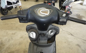 SYM GT125