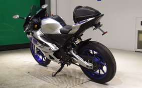 YAMAHA YZF-R15M