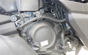 HONDA FORZA 250 MF13