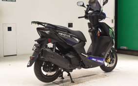 YAMAHA CYGNUS Griffus SEJ4J
