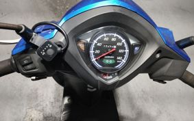 SUZUKI ADDRESS V110 CE47A