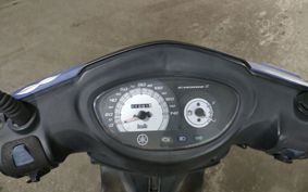 YAMAHA CYGNUS125Z TJAA