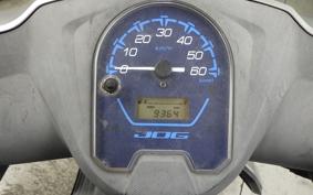 YAMAHA JOG-7 AY01