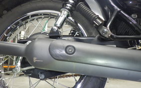 KAWASAKI W250 2026