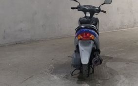 SUZUKI ADDRESS V125 CF4EA