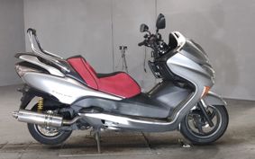 HONDA FORZA Z MF08