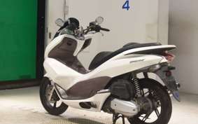 HONDA PCX 125 2017 NC125D