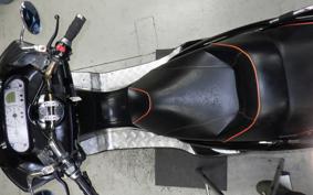 YAMAHA MAJESTY 250 C SG03J