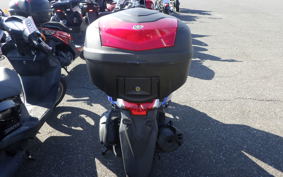 YAMAHA N-MAX 155 A SG50J