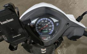 SUZUKI ADDRESS V110 CE47A