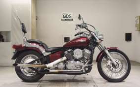 YAMAHA DRAGSTAR 400 2006 VH01J