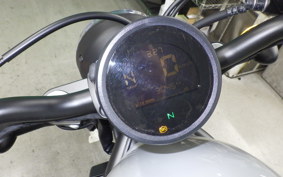 HONDA REBEL 250 A 2012 MC49