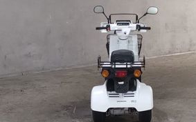 HONDA GYRO TD02