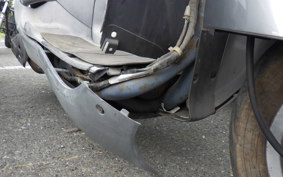 HONDA LEAD 100 JF06