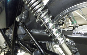 HONDA CB400SS E 2008 NC41