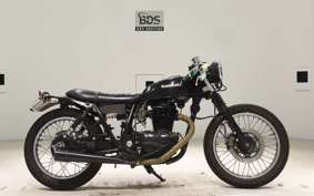 KAWASAKI 250TR