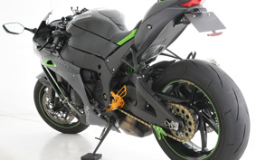 KAWASAKI NINJA ZX-10R SE 2020 ZXT02E