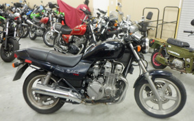 HONDA NIGHTHAWK 750 1991 RC39