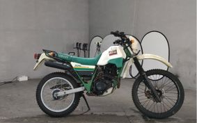YAMAHA SEROW 225 1KH