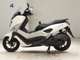 Фото Yamaha N-MAX с японского аукциона
