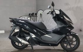 HONDA PCX 125 JF81