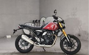 TRIUMPH SPEED 400 2025 T127Y1