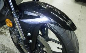 YAMAHA MT-25 A RG43J