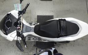 HONDA PCX 150 ABS 2021 KF30