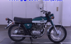 HONDA CB250
