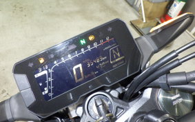 HONDA CB125 R JC91