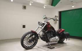 HARLEY FXSB 1580 2016