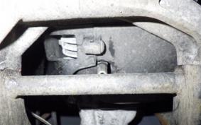 SUZUKI LET's 4 CA45A