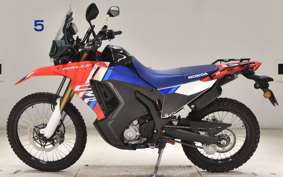 HONDA CRF250 GEN 2 RALLY 2021 MD47