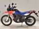 Фото Honda CRF250 GEN 2 RALLY 2021 с японского аукциона