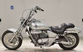 HONDA MAGNA 250 2005 MC29