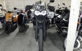 TRIUMPH TIGER 800 XC 2015