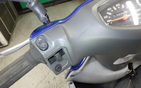 SUZUKI ADDRESS V125 G CF4EA