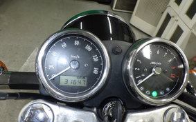 KAWASAKI ESTRELLA 2016 BJ250A