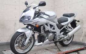 SUZUKI SV1000S 2003 VT54A