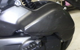 SUZUKI ﾚｯﾂ 2008 CA4AA