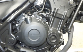 HONDA REBEL 500 A 2022 PC60